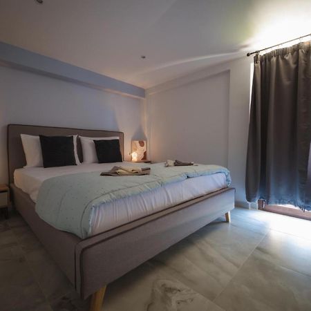 فيلا Armonia House Dikella المظهر الخارجي الصورة