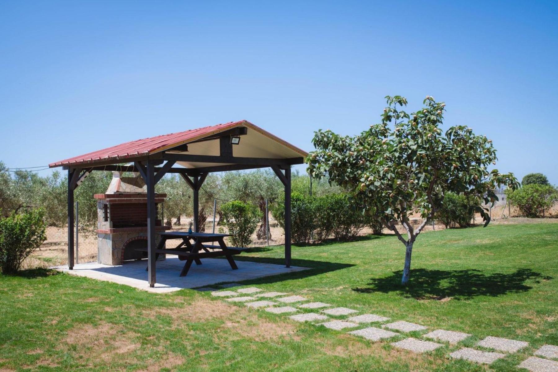 فيلا Armonia House Dikella المظهر الخارجي الصورة